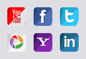 Balvardi Social Network Iconset icon packages