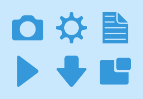 FEZ icon packages