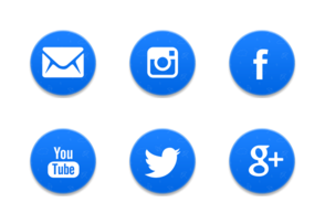 Blue Magic icon packages
