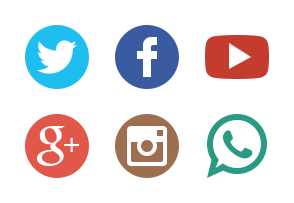 iconsimple: logotypes icon packages