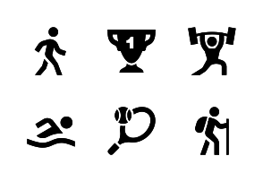 Sport 2. Android L (Lollipop) Icon Pack. icon packages