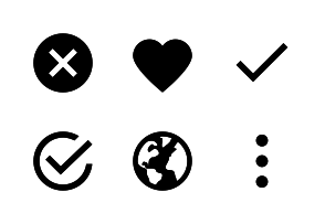 Very Basic. Android L (Lollipop) icon packages