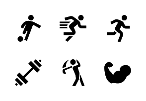 Sports. Android L (Lollipop) Icon Pack. icon packages