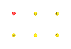 Gowemto smileys icon packages