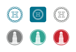 EdgeCreek Icons icon packages