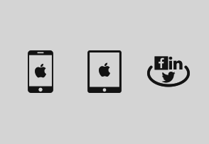 Gray Toolbar #5 - free icon packages