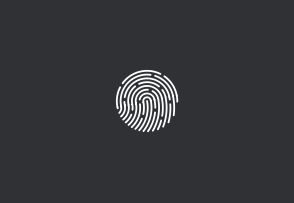 Apple Touch ID icon packages