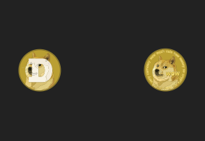 Dogecoin icon packages