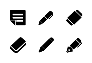 Office Tools icon packages