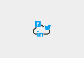 Cloud Computing - free icon packages