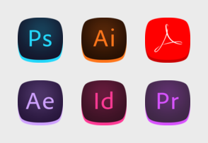 AIS icon packages