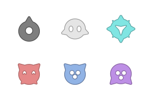 Botcons icon packages
