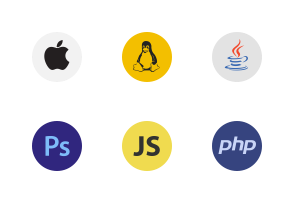 Designer Tools Ver.1.3.2 icon packages