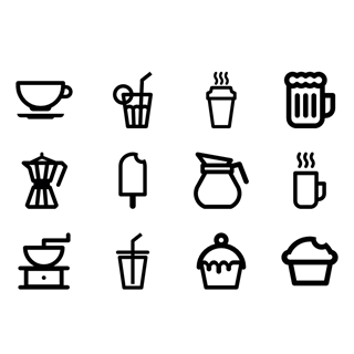 Sugar Suite icon packages