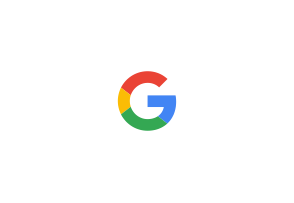 New Google logo 2015 icon packages