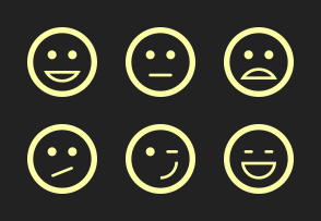 Emoticons icon packages
