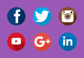 Happily Colored SNLogo icon packages