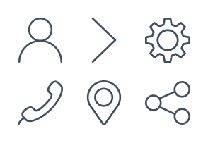 Mayssam icon packages