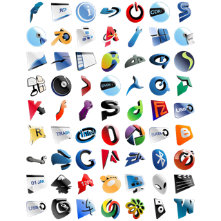 170 Dock icon packages