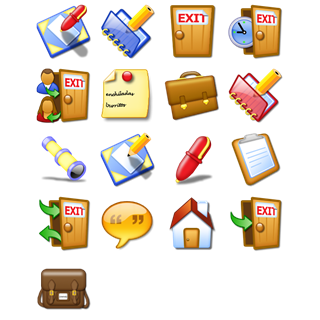 XP iCandy 3.1 icon packages