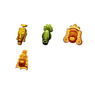 Mask icon packages