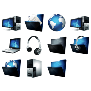Hydropro V2 icon packages