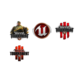 Unreal Tournament 3 icon packages
