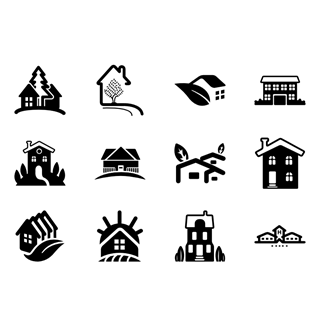 Rural icon packages