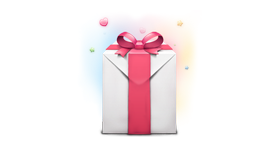 V-Day icon packages