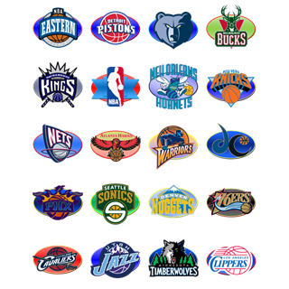 NBA icon packages