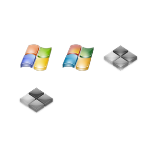 Windows Flag icon packages