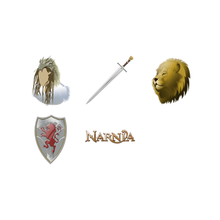 Narnia icon packages