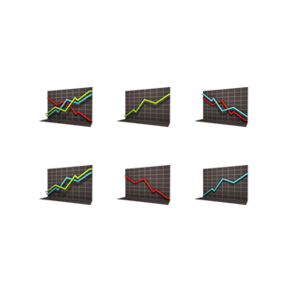 The Graphs icon packages