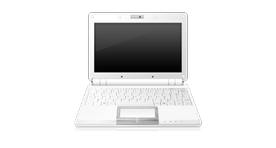 Asus EeePC icon packages
