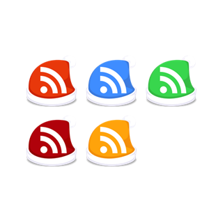 Xmas Feeds icon packages