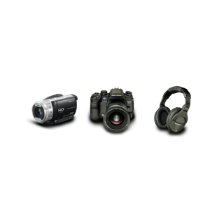 Massive Media icon packages