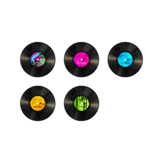AutoRate Vinyl icon packages