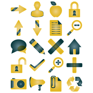 SimpleShots Icon Collection icon packages