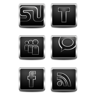 Metaliki icon packages
