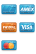 Credit Card Pixel icon packages