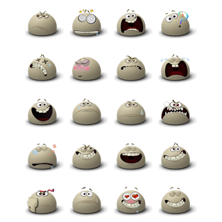 Manto icon packages