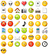 Mazes Mini 2 icon packages