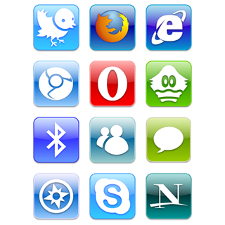 iPhonica Vol. 4 icon packages