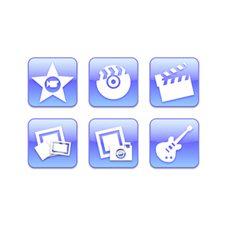 iPhonica Vol. 3 icon packages