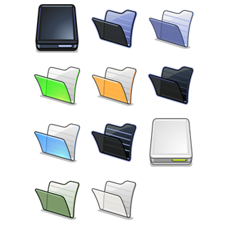 Vectra icon packages