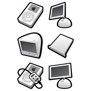 Smoothicons 4 icon packages