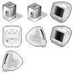 MW Summer Expo 2000 icon packages