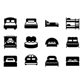 Zzz Zzz icon packages