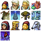 Palace of St. Nikolas icon packages