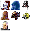 Star Wars: Tpm Add-on icon packages
